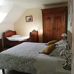 D'hotes Le Pot Au Lait 3* Villaines-la-Juhel