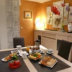 Bed & Breakfast D'hotes Le Pot Au Lait