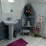 D'hotes Le Pot Au Lait 3* Villaines-la-Juhel