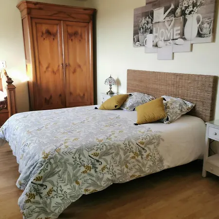 D'hotes Le Pot Au Lait Villaines-la-Juhel