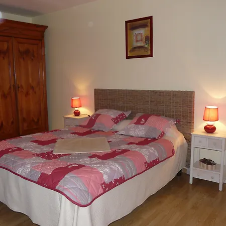 D'hotes Le Pot Au Lait 3*