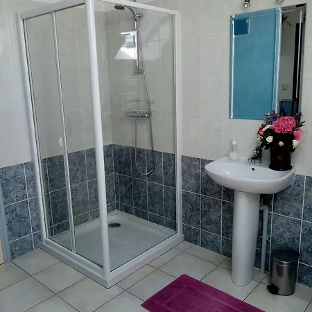 D'hotes Le Pot Au Lait Bed & Breakfast Villaines-la-Juhel