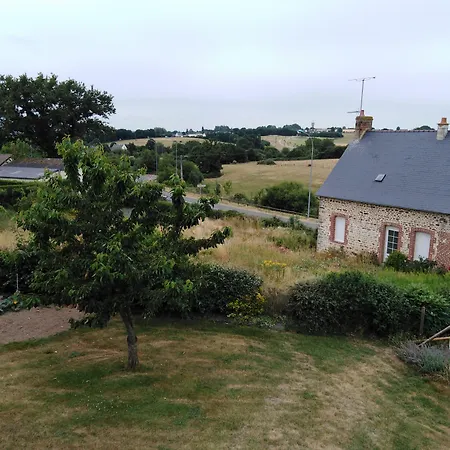 D'hôtes Le Pot Au Lait
