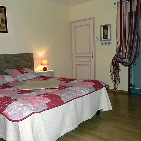 D'hotes Le Pot Au Lait Bed & Breakfast Villaines-la-Juhel