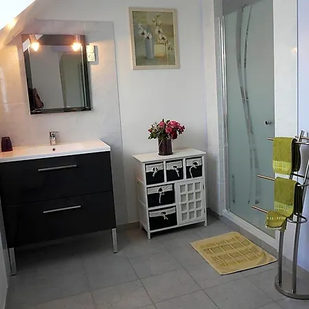 Bed & Breakfast D'hotes Le Pot Au Lait