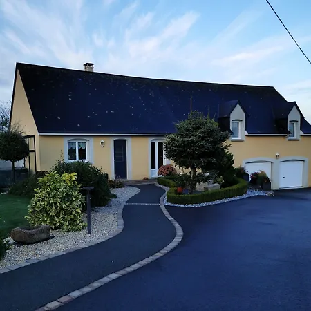 Bed & Breakfast D'hotes Le Pot Au Lait 3*